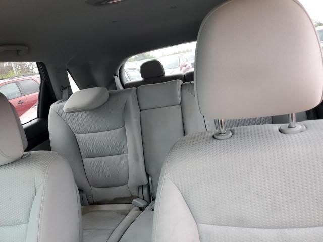 2011 KIA Sorento Base