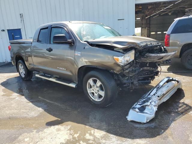 2010 Toyota Tundra Double Cab SR5