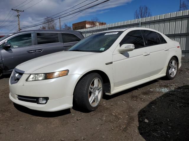 2007 Acura TL