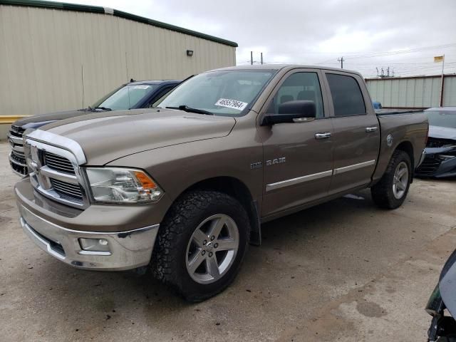 2009 Dodge RAM 1500