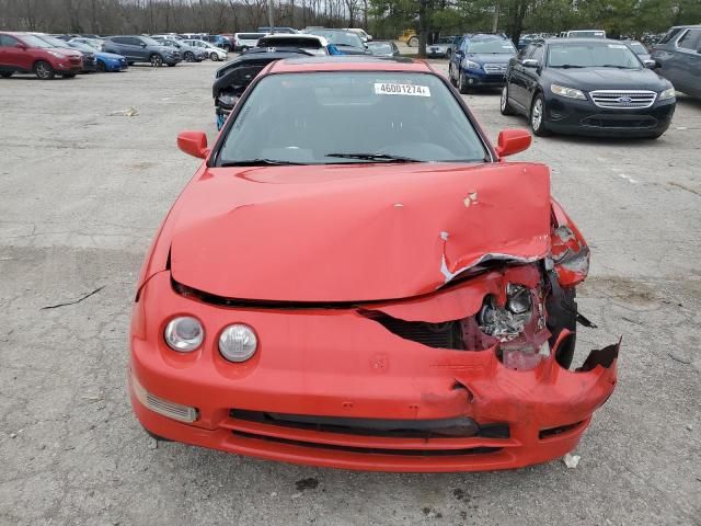 1997 Acura Integra LS