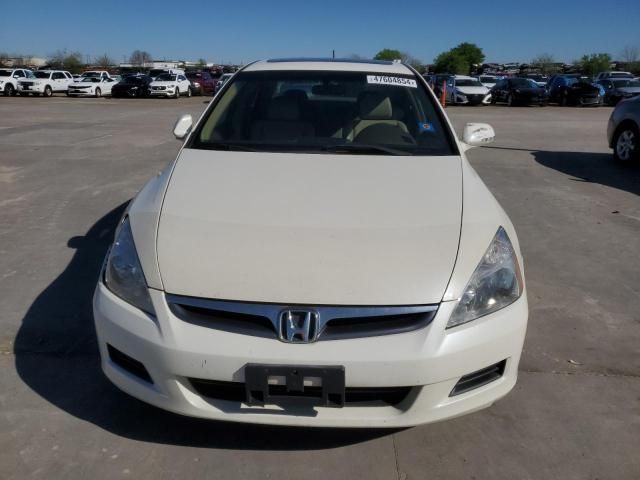 2006 Honda Accord Hybrid