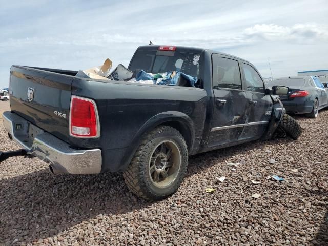 2015 Dodge 1500 Laramie