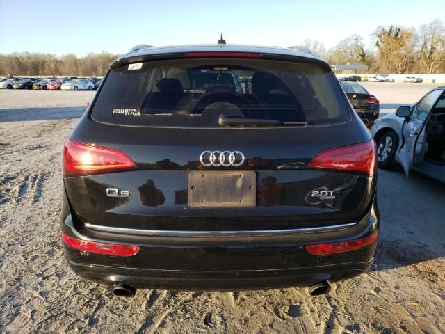 2015 Audi Q5 Premium