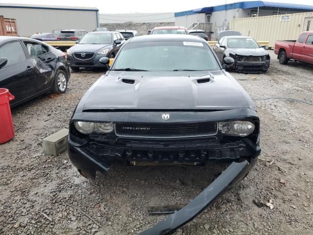 2010 Dodge Challenger R/T