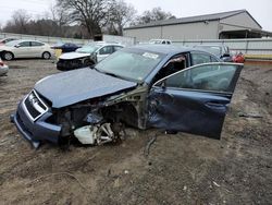 Vehiculos salvage en venta de Copart Chatham, VA: 2013 Subaru Legacy 2.5I Limited