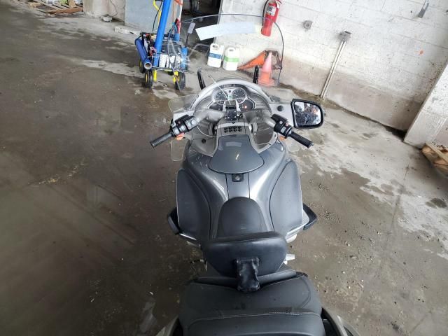 2007 BMW K1200 LT