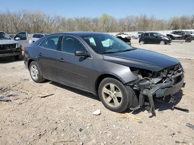 2013 Chevrolet Malibu LS