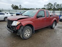 2017 Nissan Frontier S for sale in Harleyville, SC