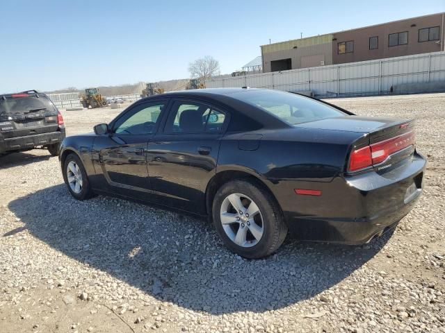 2014 Dodge Charger SE