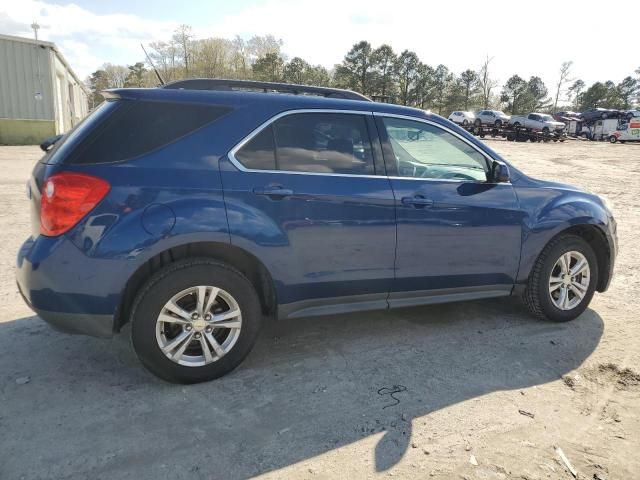 2010 Chevrolet Equinox LT