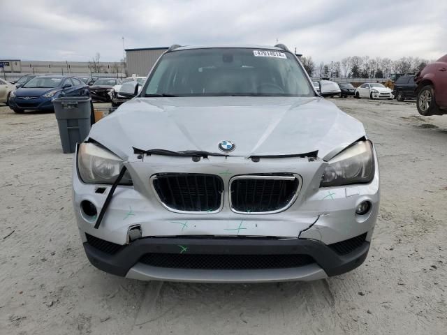 2014 BMW X1 XDRIVE28I