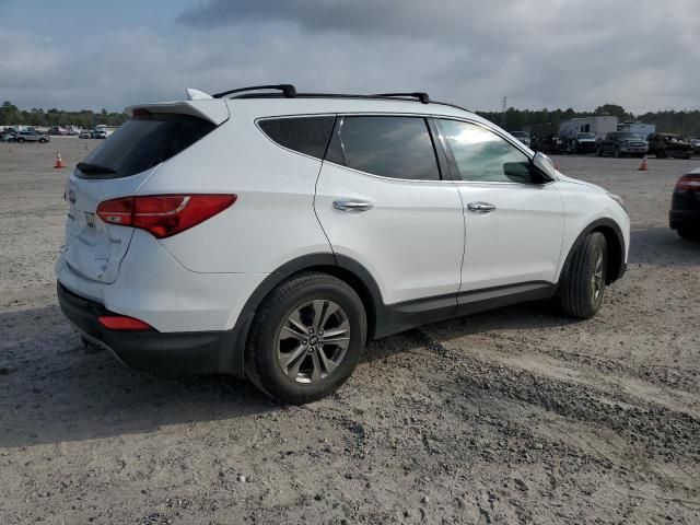 2015 Hyundai Santa FE Sport