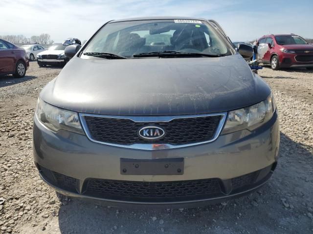 2013 KIA Forte EX