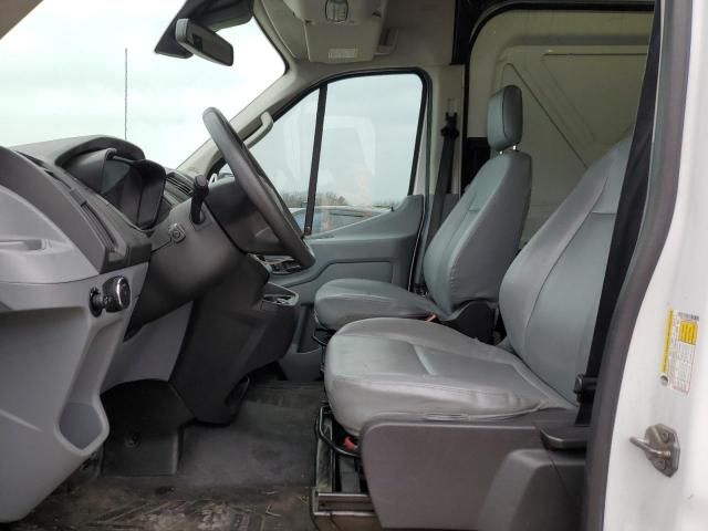 2017 Ford Transit T-150