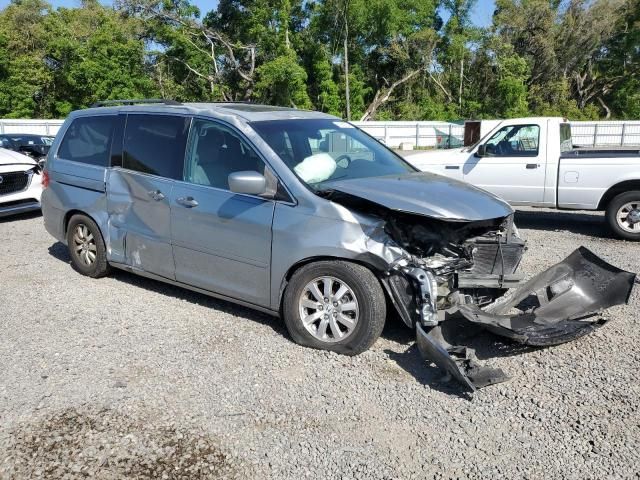 2009 Honda Odyssey EXL