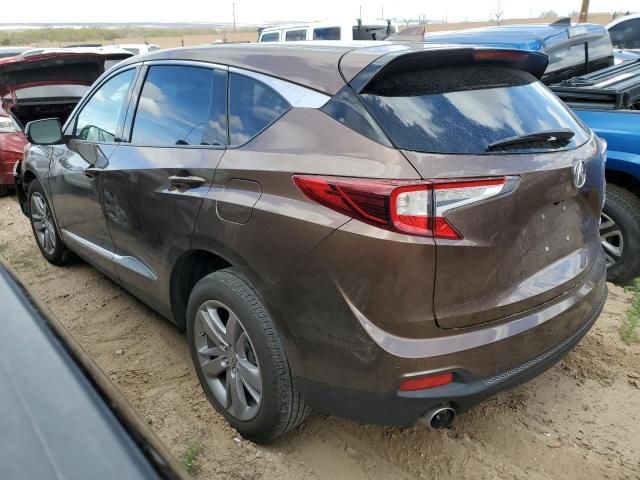 2019 Acura RDX Advance