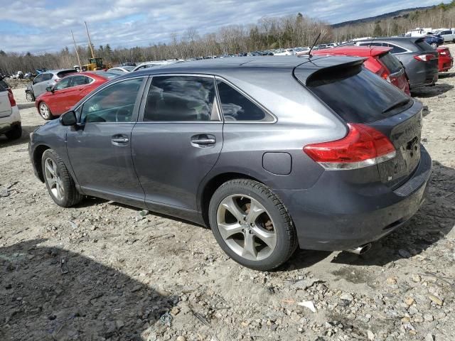 2012 Toyota Venza LE