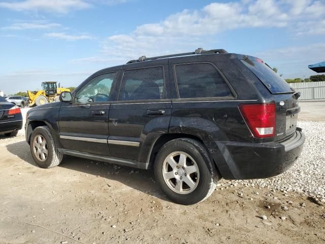 2010 Jeep Grand Cherokee Laredo