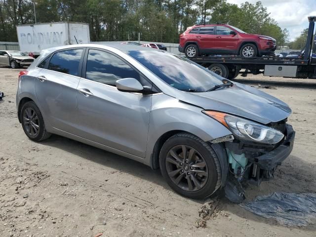 2014 Hyundai Elantra GT