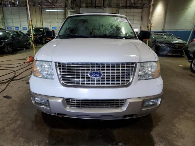 2004 Ford Expedition Eddie Bauer