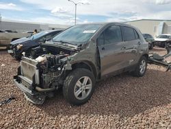 2020 Chevrolet Trax LS for sale in Phoenix, AZ