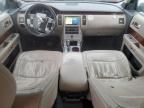 2009 Ford Flex Limited