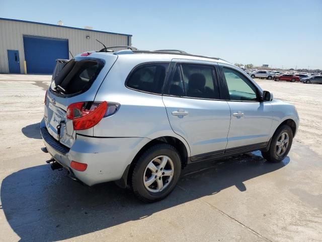 2007 Hyundai Santa FE GLS