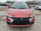 2016 Mitsubishi Outlander Sport ES