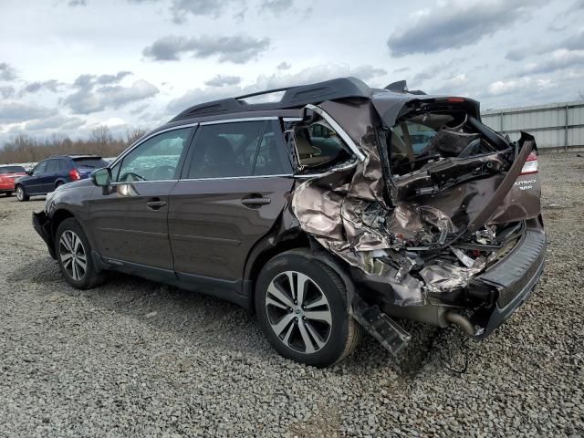 2019 Subaru Outback 3.6R Limited