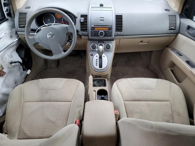 2007 Nissan Sentra 2.0