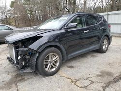 2017 Hyundai Santa FE Sport for sale in Austell, GA