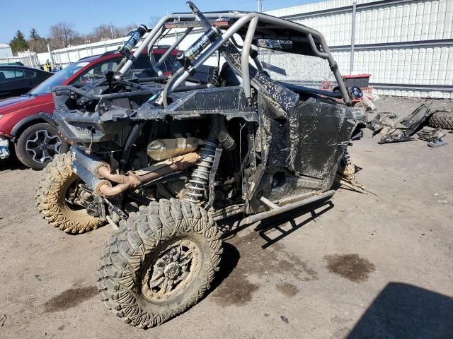 2016 Polaris RZR XP Turbo EPS