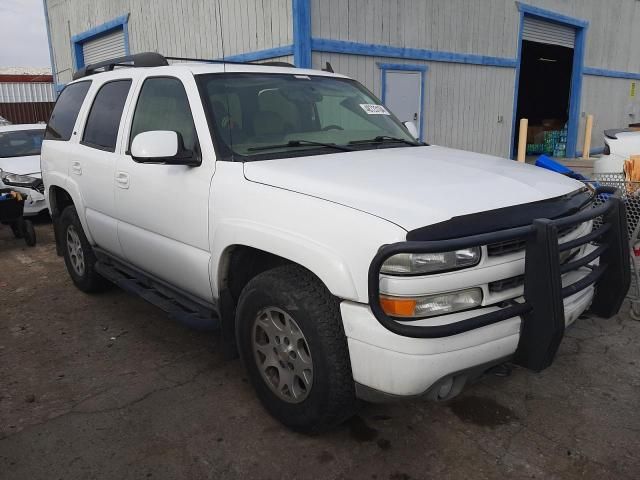 2006 Chevrolet Tahoe K1500