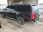 2010 GMC Yukon XL C1500 SLT