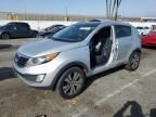 2011 KIA Sportage EX