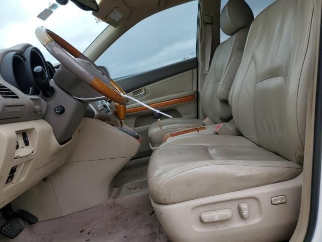 2005 Lexus RX 330