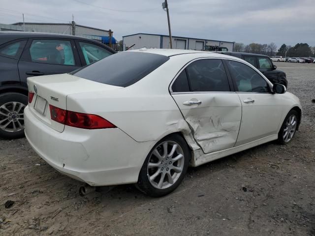 2007 Acura TSX