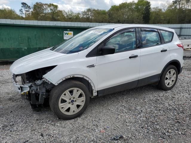 2014 Ford Escape S