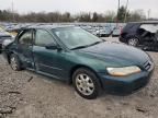 2002 Honda Accord EX