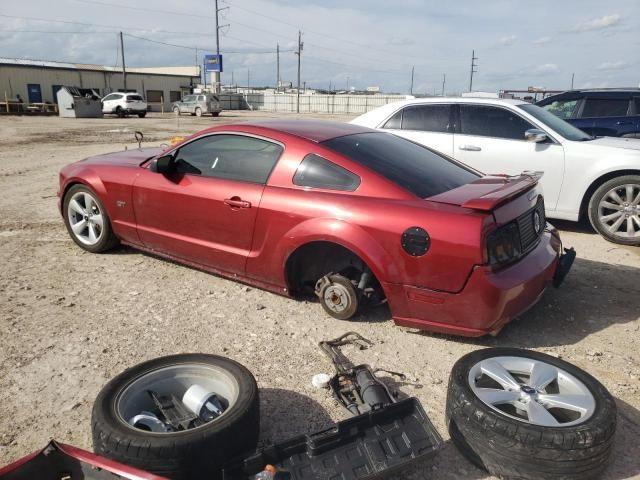 2005 Ford Mustang GT