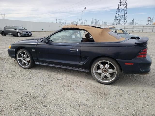 1994 Ford Mustang GT