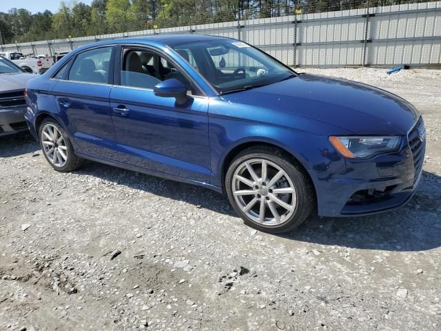 2016 Audi A3 Premium