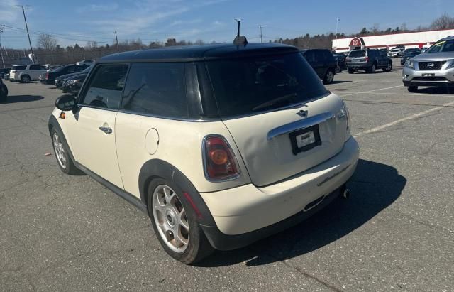 2007 Mini Cooper