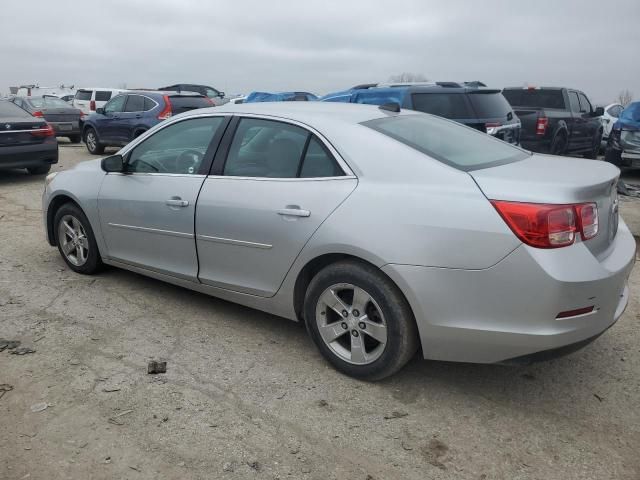 2013 Chevrolet Malibu LS