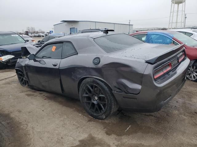 2015 Dodge Challenger SXT Plus