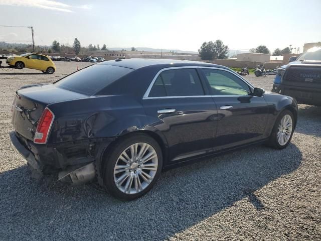 2011 Chrysler 300 Limited