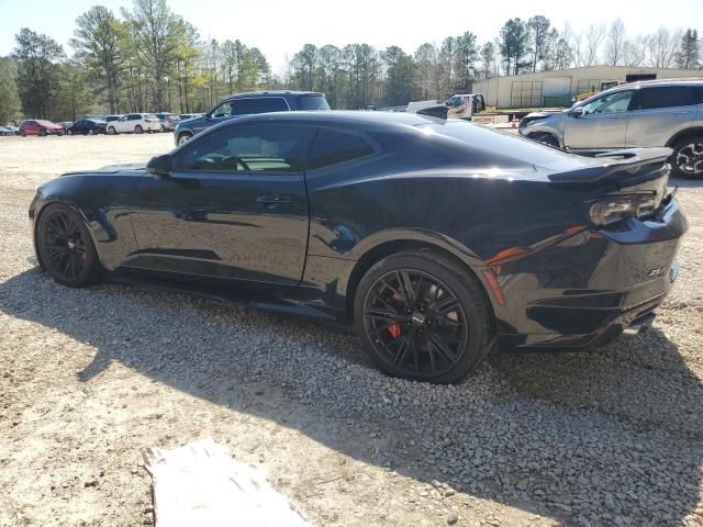 2019 Chevrolet Camaro ZL1