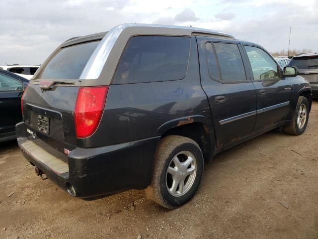 2005 GMC Envoy XUV