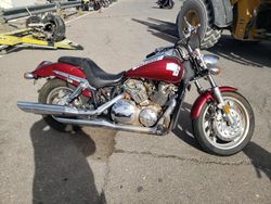 2004 Honda VTX1300 C for sale in Anthony, TX